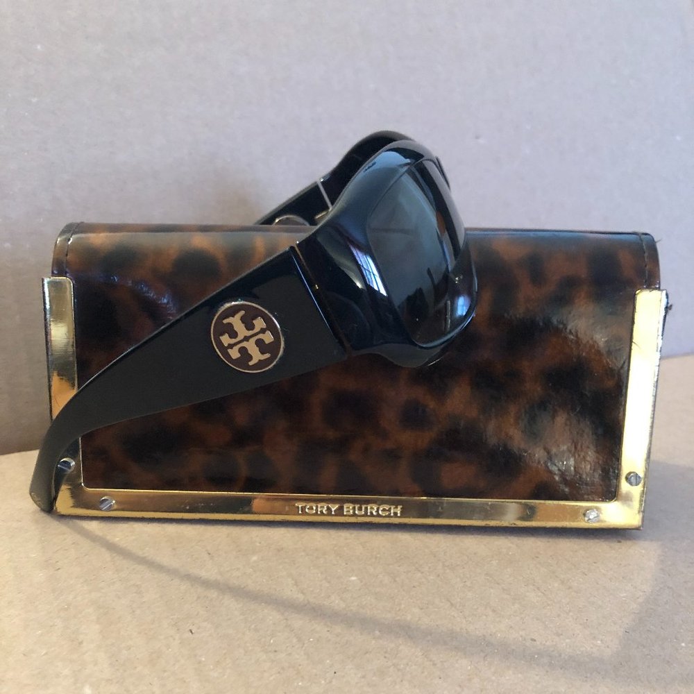 WOMEN TORY BURCH SUN GLASSES